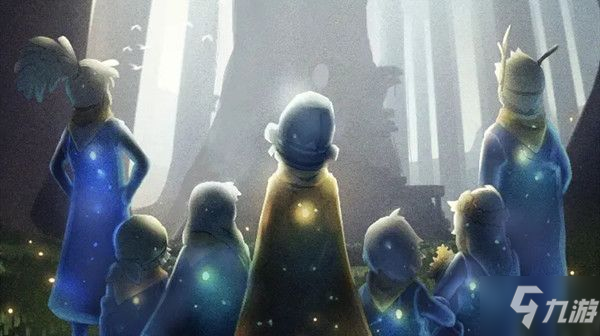 《光遇》集结季先祖在哪里 集结季先祖位置分享