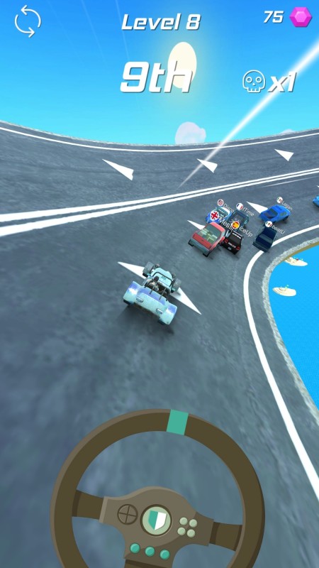 carstuntrace3d电脑版下载_carstuntrace3d电脑版怎么