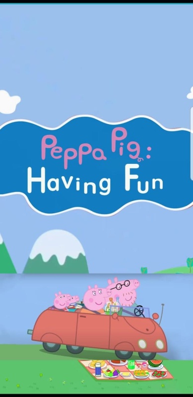 peppapighavingfun加速器