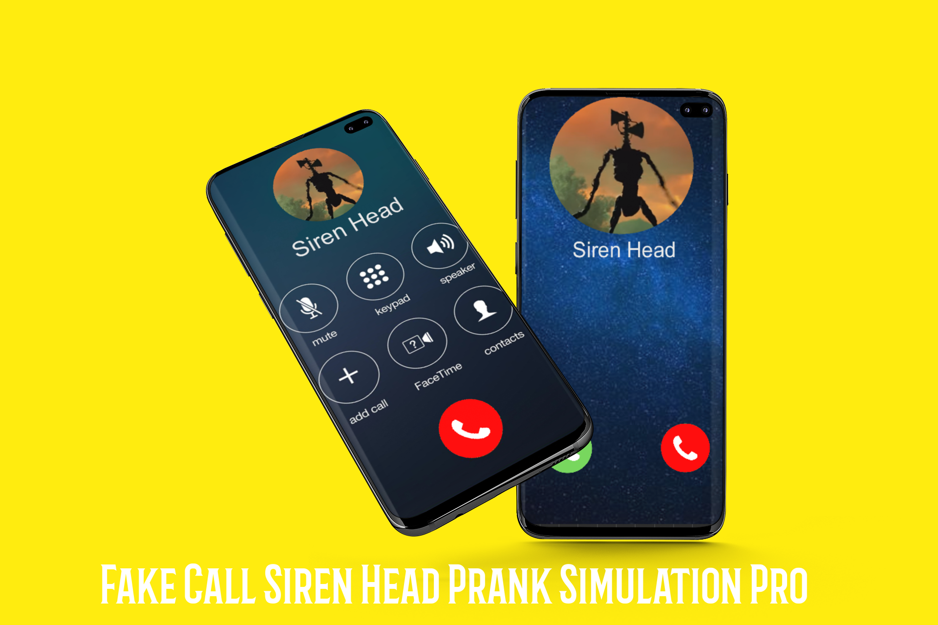 fakecallsirenheadpranksimulationpro好玩吗 fakecallsirenheadprank