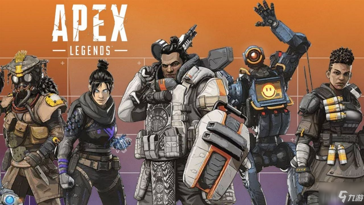 apex英雄第十赛季传奇改动内容介绍