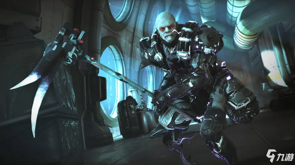 warframe星际战甲30.5版本赤毒玄骸改动一览 新赤毒武器介绍