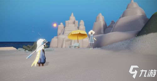《光遇》夏日先祖/热血运动员兑换图 夏日活动兑换表