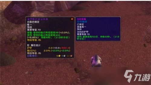 魔兽世界tbc怀旧服p2物免熊玩法两分钟一次无敌