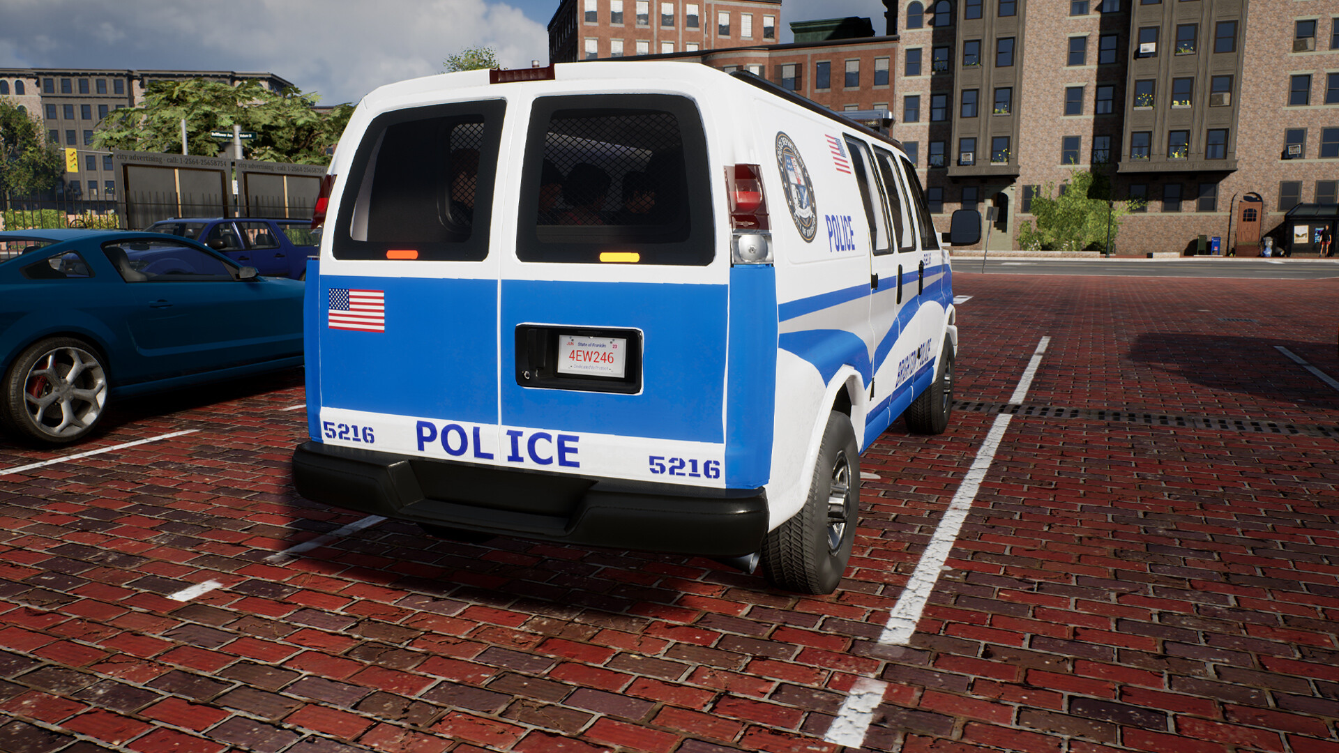 Dlc Police Simulator Patrol Officers Guardian