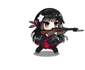 少女前线樱花皮肤蝶影绮谭怎么样樱花六周年皮肤介绍