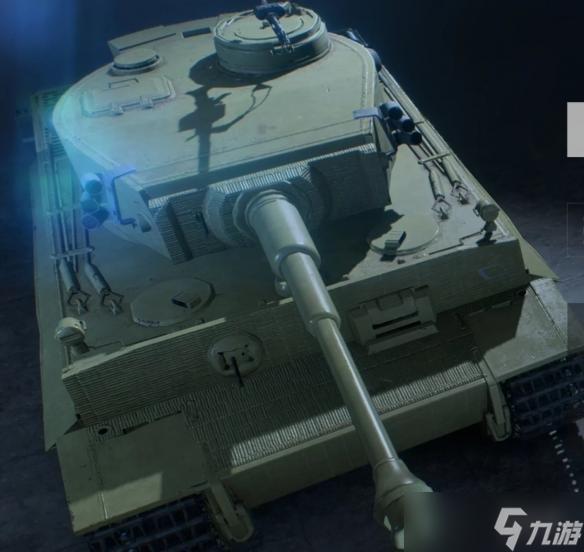 《战地5》新手坦克推荐及介绍_战地5手游_九游手机游戏