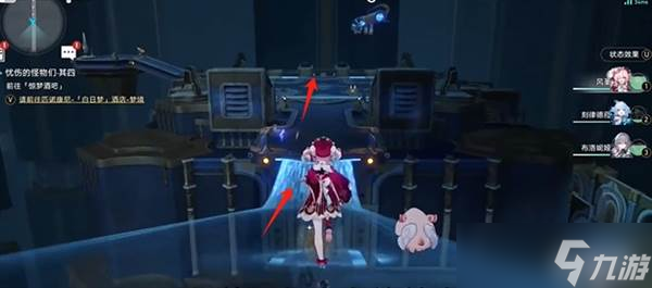 崩壞星穹鐵道v3.6扎格列斯之手神奇隱藏成就下勾拳獲取攻略