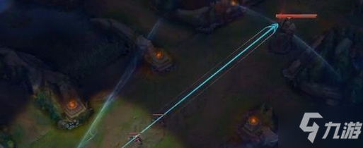 《lol》手游烬的大招怎么用