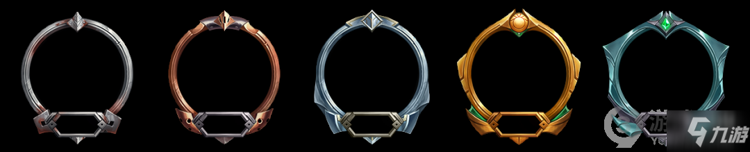 英雄联盟手游S3赛季皮肤是什么 英雄联盟手游S3赛季皮肤介绍