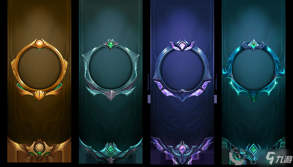 英雄联盟手游S3赛季皮肤是什么 英雄联盟手游S3赛季皮肤介绍