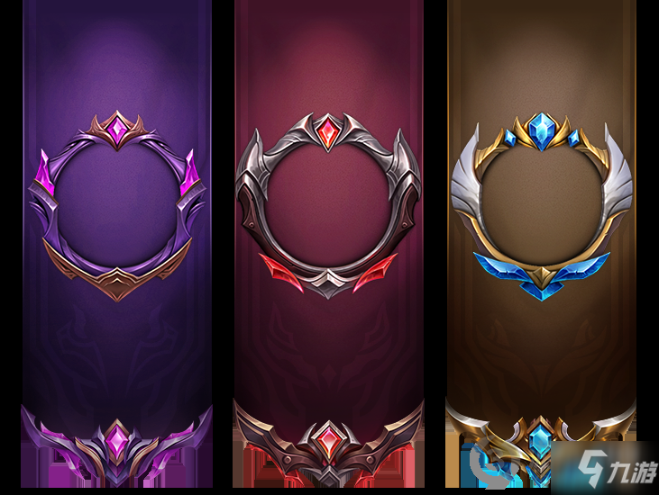 英雄联盟手游S3赛季皮肤是什么 英雄联盟手游S3赛季皮肤介绍