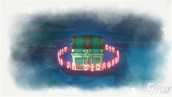 《原神》奇馈宝箱刷新位置