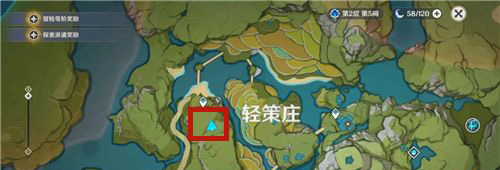 《原神》古云有螭任务怎么触发 古云有螭任务接取方法