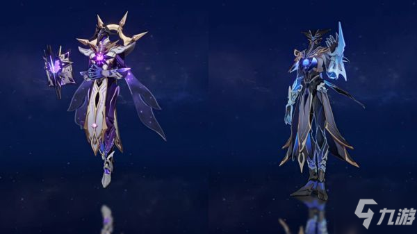 《原神》2.1版魔物護盾類型與破盾方法詳解