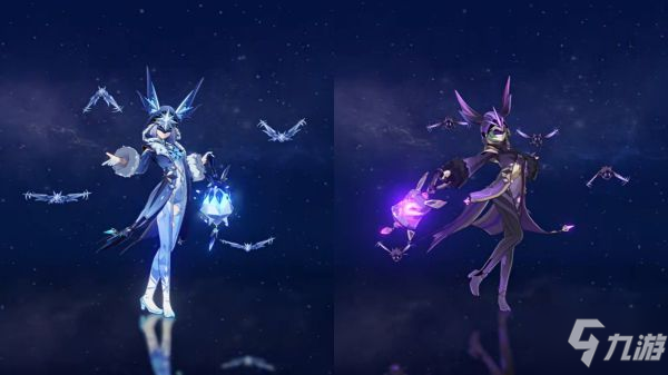 《原神》2.1版魔物護盾類型與破盾方法詳解