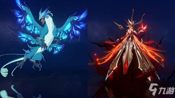 《原神》2.1版魔物護盾類型與破盾方法詳解