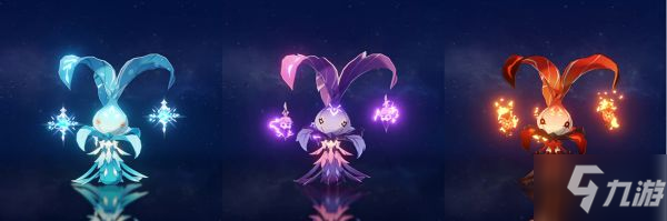 《原神》2.1版魔物護盾類型與破盾方法詳解