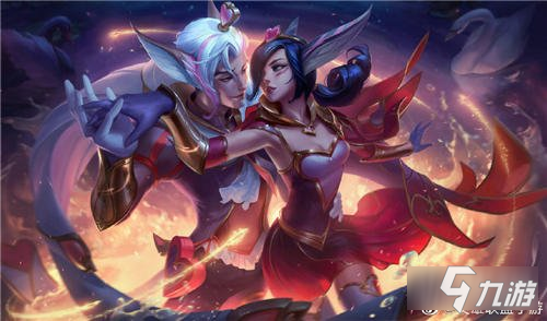 lol手游大亂斗什么時候開放 9月大亂斗時間