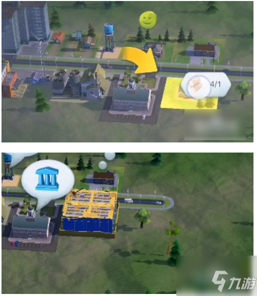 模拟城市我是市长如何升级建筑 模拟城市我是市长升级建筑方法