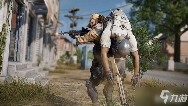 絕地求生10.13更新公告：PUBG10月13日更新時間及內(nèi)容一覽