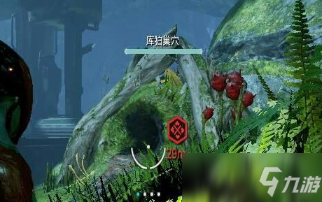 warframe庫狛取得任務(wù)蛋在哪