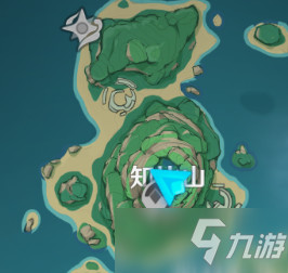 《原神》2.2版本世界任务雾海纪行全流程攻略分享