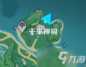 《原神》2.2版本世界任务雾海纪行全流程攻略分享