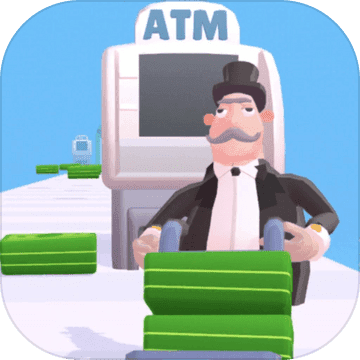 AtmRush加速器