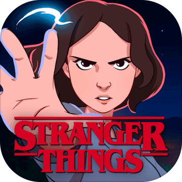 StrangerThingsPuzzleTales加速器