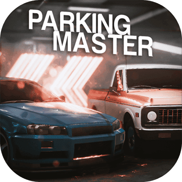 ParkingMasterAsphaltOff加速器