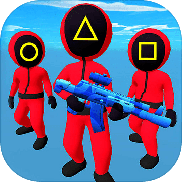 SquidGame–WinorDie加速器