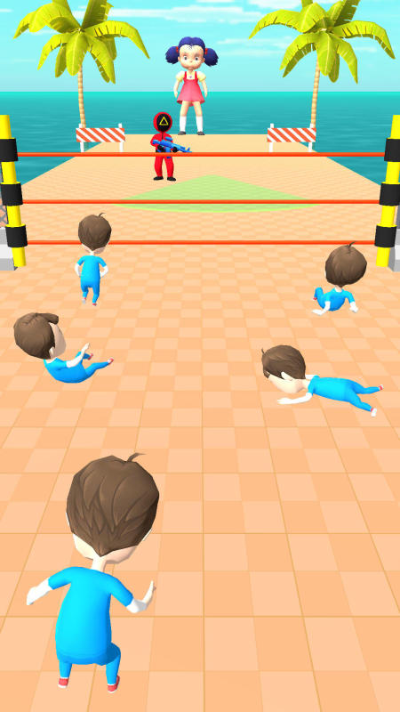 SquidGame–WinorDie截图3