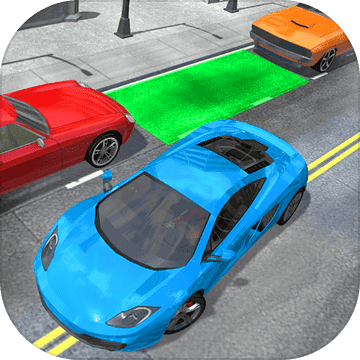 CarParkingRealDriving加速器