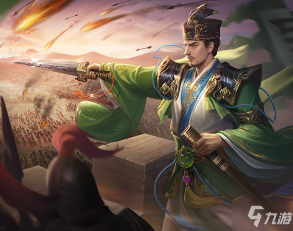 三国杀新皮肤一览以及获取方法汇总介绍10.16