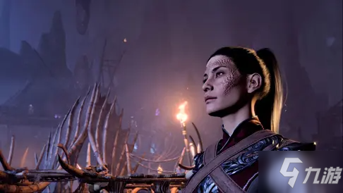 博德之门3术士职业介绍 术士子职业与法术一览