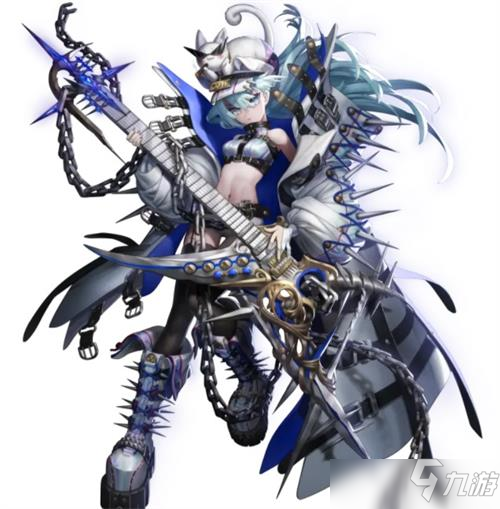 爆裂魔女洛菲莉尔技能解析及玩法攻略