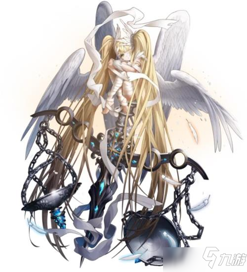 爆裂魔女尤斯蒂缇技能解析及玩法攻略