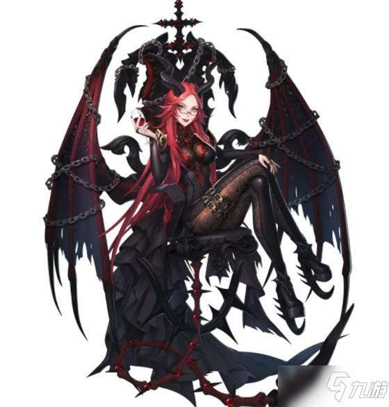 《爆裂魔女》玛丽技能详细介绍