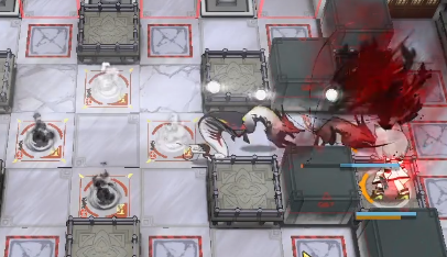 《明日方舟》PS-4怎么打 明日方舟红松林PS-4通关攻略