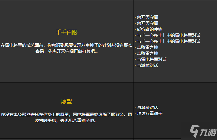 原神愿望任務(wù)領(lǐng)取地點介紹 鏡花聽世前置任務(wù)介紹