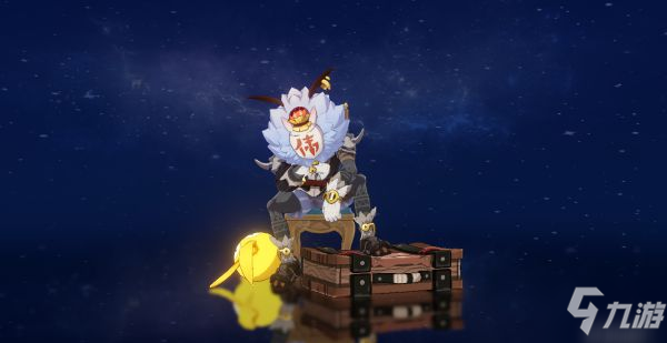 《原神》大伟丘刷新点位整理