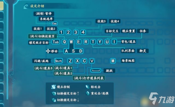 仙剑奇侠传7全流程图文攻略 支线+boss+全物品收集