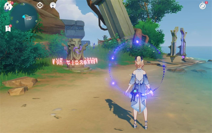 原神2.2全新秘境茂知之壳怎么探索 茂知之壳探索攻略