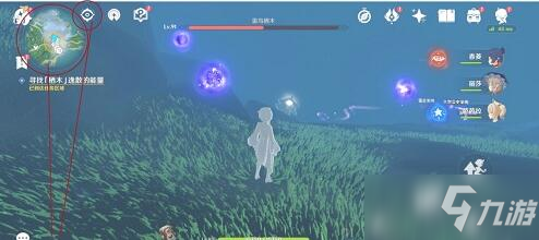 《原神》雾海纪行能量球玩法分享
