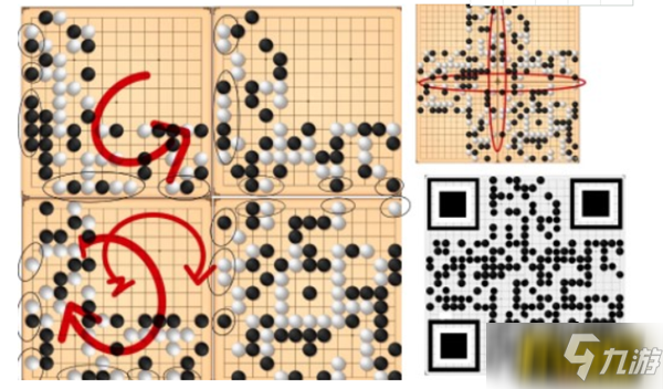 犯罪大師黑白桎梏答案是什么-黑白桎梏答案一覽