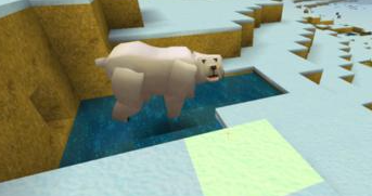《迷你世界》雪熊怎麼繁殖 雪熊繁殖方法介紹