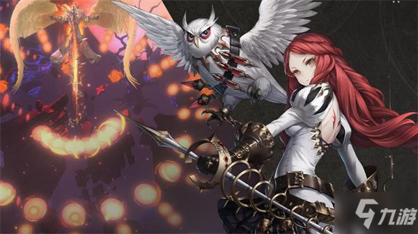 爆裂魔女最强角色排行榜 爆裂魔角色强度排行榜大全