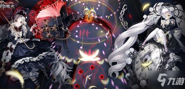 爆裂魔女最强角色排行榜 爆裂魔角色强度排行榜大全