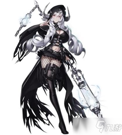 《爆裂魔女》妮寇菈丝强度介绍